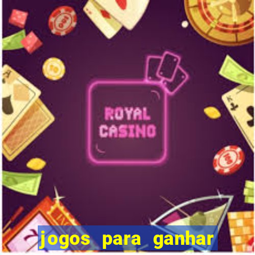 jogos para ganhar dinheiro no pix pagbank